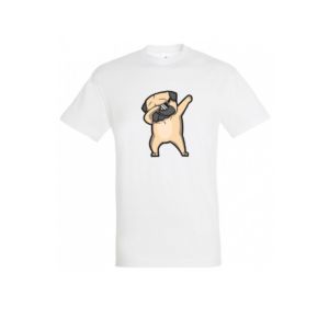 T-shirt for dog