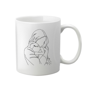 Κούπα "Mother's Hug"