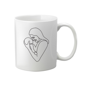 Κούπα "Mother's Heart"