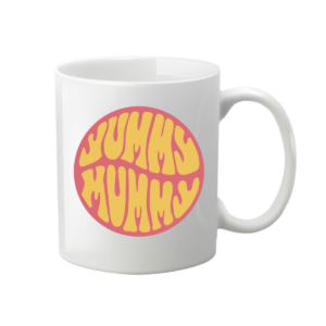 Κούπα "Yummy Mummy"